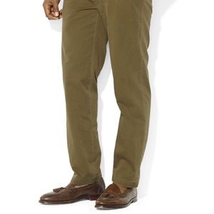 Men’s Chino Pants
